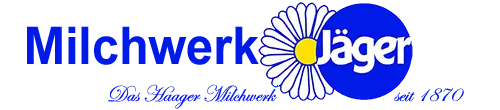 Cagliata Milkwerk Jager